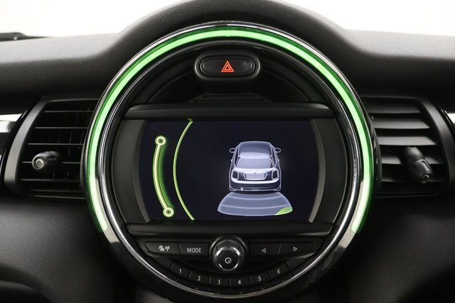 2018 MINI Hatch 1.5L Cooper Seven 3dr - Photo 11