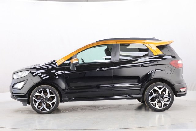 2018 Ford Ecosport 1L St-Line 5dr - Photo 6