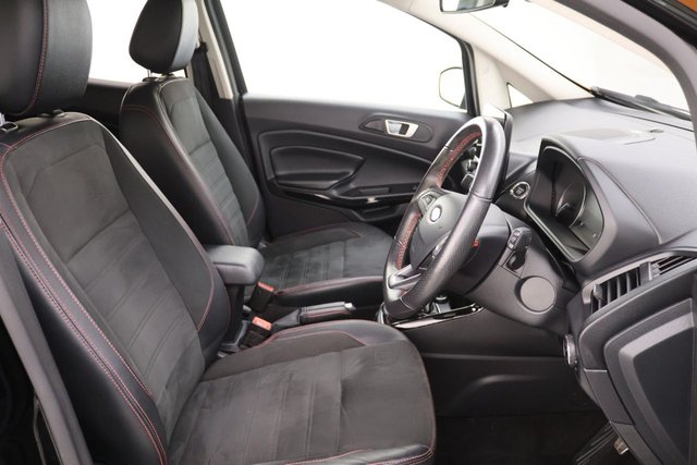 2018 Ford Ecosport 1L St-Line 5dr - Photo 12