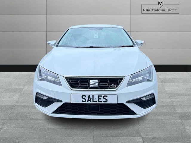 2018 SEAT LEON - Photo 3