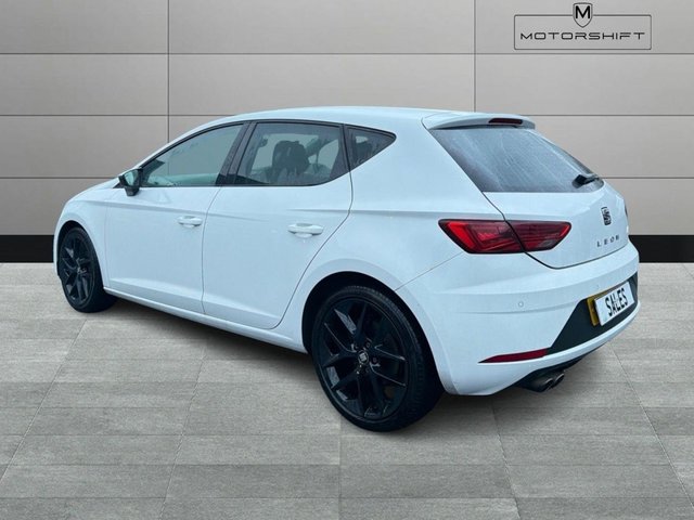 2018 SEAT LEON - Photo 9