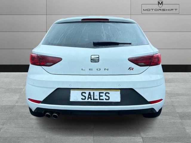 2018 SEAT LEON - Photo 10