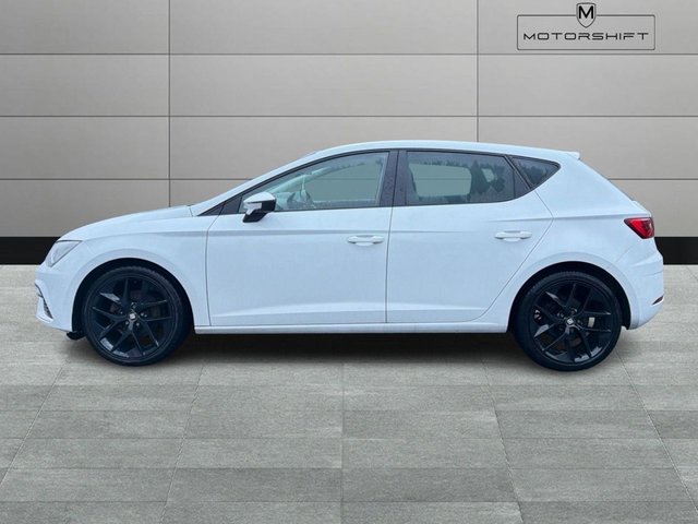 2018 SEAT LEON - Photo 6