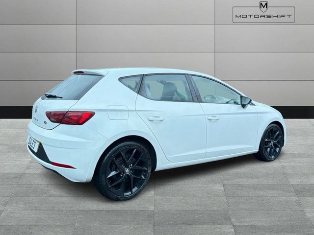 2018 SEAT LEON - Photo 12