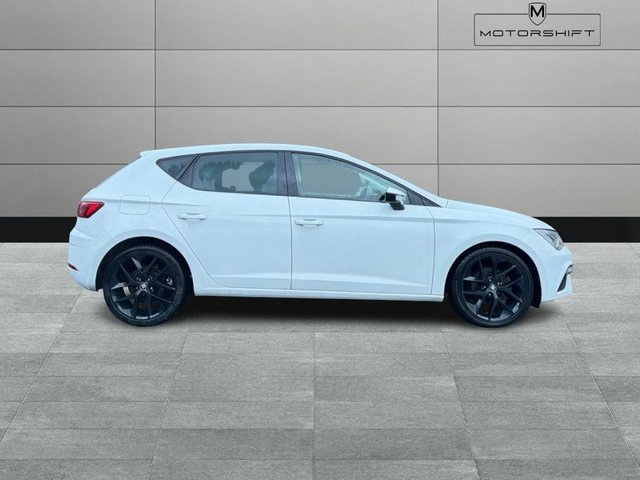 2018 SEAT LEON - Photo 7