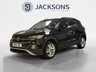 USED 2021 71 VOLKSWAGEN T-CROSS 1.0 TSI SE SUV 5dr Petrol Manual Euro 6 (s/s) (95 ps) Great Mileage Petrol SUV