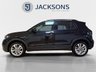 USED 2021 71 VOLKSWAGEN T-CROSS 1.0 TSI SE SUV 5dr Petrol Manual Euro 6 (s/s) (95 ps) Great Mileage Petrol SUV