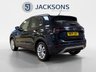 USED 2021 71 VOLKSWAGEN T-CROSS 1.0 TSI SE SUV 5dr Petrol Manual Euro 6 (s/s) (95 ps) Great Mileage Petrol SUV