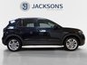 USED 2021 71 VOLKSWAGEN T-CROSS 1.0 TSI SE SUV 5dr Petrol Manual Euro 6 (s/s) (95 ps) Great Mileage Petrol SUV