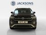 USED 2021 71 VOLKSWAGEN T-CROSS 1.0 TSI SE SUV 5dr Petrol Manual Euro 6 (s/s) (95 ps) Great Mileage Petrol SUV