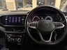 USED 2021 71 VOLKSWAGEN T-CROSS 1.0 TSI SE SUV 5dr Petrol Manual Euro 6 (s/s) (95 ps) Great Mileage Petrol SUV