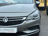 USED 2016 16 VAUXHALL ASTRA 1.6 CDTi ecoFLEX Tech Line Hatchback 5dr Diesel Manual Euro 6 (s/s) (110 ps) 