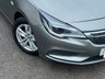 USED 2016 16 VAUXHALL ASTRA 1.6 CDTi ecoFLEX Tech Line Hatchback 5dr Diesel Manual Euro 6 (s/s) (110 ps) 