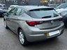 USED 2016 16 VAUXHALL ASTRA 1.6 CDTi ecoFLEX Tech Line Hatchback 5dr Diesel Manual Euro 6 (s/s) (110 ps) 
