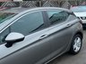USED 2016 16 VAUXHALL ASTRA 1.6 CDTi ecoFLEX Tech Line Hatchback 5dr Diesel Manual Euro 6 (s/s) (110 ps) 