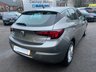 USED 2016 16 VAUXHALL ASTRA 1.6 CDTi ecoFLEX Tech Line Hatchback 5dr Diesel Manual Euro 6 (s/s) (110 ps) 