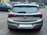 USED 2016 16 VAUXHALL ASTRA 1.6 CDTi ecoFLEX Tech Line Hatchback 5dr Diesel Manual Euro 6 (s/s) (110 ps) 