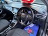 USED 2016 16 VAUXHALL ASTRA 1.6 CDTi ecoFLEX Tech Line Hatchback 5dr Diesel Manual Euro 6 (s/s) (110 ps) 