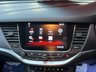 USED 2016 16 VAUXHALL ASTRA 1.6 CDTi ecoFLEX Tech Line Hatchback 5dr Diesel Manual Euro 6 (s/s) (110 ps) 