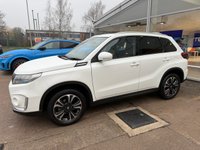 USED 2024 74 SUZUKI VITARA 1.4 Boosterjet MHEV SZ5 SUV 5dr Petrol Hybrid Manual Euro 6 (s/s) (129 ps) 