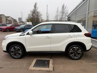 USED 2024 74 SUZUKI VITARA 1.4 Boosterjet MHEV SZ5 SUV 5dr Petrol Hybrid Manual Euro 6 (s/s) (129 ps) 