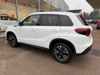 USED 2024 74 SUZUKI VITARA 1.4 Boosterjet MHEV SZ5 SUV 5dr Petrol Hybrid Manual Euro 6 (s/s) (129 ps) 