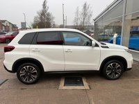 USED 2024 74 SUZUKI VITARA 1.4 Boosterjet MHEV SZ5 SUV 5dr Petrol Hybrid Manual Euro 6 (s/s) (129 ps) 