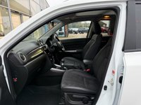 USED 2024 74 SUZUKI VITARA 1.4 Boosterjet MHEV SZ5 SUV 5dr Petrol Hybrid Manual Euro 6 (s/s) (129 ps) 