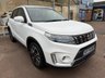 USED 2024 74 SUZUKI VITARA 1.4 Boosterjet MHEV SZ5 SUV 5dr Petrol Hybrid Manual Euro 6 (s/s) (129 ps) 
