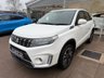 USED 2024 74 SUZUKI VITARA 1.4 Boosterjet MHEV SZ5 SUV 5dr Petrol Hybrid Manual Euro 6 (s/s) (129 ps) 