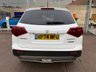 USED 2024 74 SUZUKI VITARA 1.4 Boosterjet MHEV SZ5 SUV 5dr Petrol Hybrid Manual Euro 6 (s/s) (129 ps) 