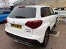 USED 2024 74 SUZUKI VITARA 1.4 Boosterjet MHEV SZ5 SUV 5dr Petrol Hybrid Manual Euro 6 (s/s) (129 ps) 