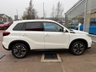 USED 2024 74 SUZUKI VITARA 1.4 Boosterjet MHEV SZ5 SUV 5dr Petrol Hybrid Manual Euro 6 (s/s) (129 ps) 