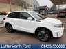 USED 2024 74 SUZUKI VITARA 1.4 Boosterjet MHEV SZ5 SUV 5dr Petrol Hybrid Manual Euro 6 (s/s) (129 ps) 