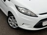USED 2012 62 FORD FIESTA 1.25 Style Hatchback 3dr Petrol Manual (124 g/km, 59 bhp) 
