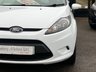 USED 2012 62 FORD FIESTA 1.25 Style Hatchback 3dr Petrol Manual (124 g/km, 59 bhp) 