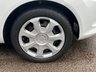 USED 2012 62 FORD FIESTA 1.25 Style Hatchback 3dr Petrol Manual (124 g/km, 59 bhp) 