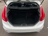 USED 2012 62 FORD FIESTA 1.25 Style Hatchback 3dr Petrol Manual (124 g/km, 59 bhp) 