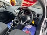 USED 2012 62 FORD FIESTA 1.25 Style Hatchback 3dr Petrol Manual (124 g/km, 59 bhp) 