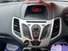 USED 2012 62 FORD FIESTA 1.25 Style Hatchback 3dr Petrol Manual (124 g/km, 59 bhp) 