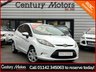 USED 2012 62 FORD FIESTA 1.25 Style Hatchback 3dr Petrol Manual (124 g/km, 59 bhp) 
