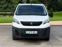 USED 2021 71 PEUGEOT E-EXPERT e 1200 75kWh Professional Standard Panel Van 6dr Electric Auto MWB (136 ps) GREAT VALUE 75KW-JUST SERVICED