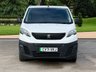 USED 2021 71 PEUGEOT E-EXPERT e 1200 75kWh Professional Standard Panel Van 6dr Electric Auto MWB (136 ps) GREAT VALUE 75KW-JUST SERVICED
