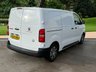 USED 2021 71 PEUGEOT E-EXPERT e 1200 75kWh Professional Standard Panel Van 6dr Electric Auto MWB (136 ps) GREAT VALUE 75KW-JUST SERVICED
