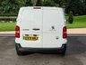 USED 2021 71 PEUGEOT E-EXPERT e 1200 75kWh Professional Standard Panel Van 6dr Electric Auto MWB (136 ps) GREAT VALUE 75KW-JUST SERVICED