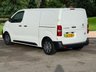 USED 2021 71 PEUGEOT E-EXPERT e 1200 75kWh Professional Standard Panel Van 6dr Electric Auto MWB (136 ps) GREAT VALUE 75KW-JUST SERVICED