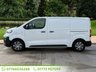 USED 2021 71 PEUGEOT E-EXPERT e 1200 75kWh Professional Standard Panel Van 6dr Electric Auto MWB (136 ps) GREAT VALUE 75KW-JUST SERVICED