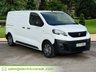 USED 2021 71 PEUGEOT E-EXPERT e 1200 75kWh Professional Standard Panel Van 6dr Electric Auto MWB (136 ps) GREAT VALUE 75KW-JUST SERVICED