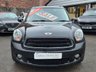 USED 2014 64 MINI COUNTRYMAN 1.6 Cooper D SUV 5dr Diesel Manual Euro 5 (s/s) (112 ps) 
