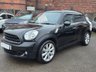 USED 2014 64 MINI COUNTRYMAN 1.6 Cooper D SUV 5dr Diesel Manual Euro 5 (s/s) (112 ps) 